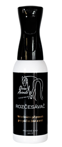 Detangling spray 500 ml