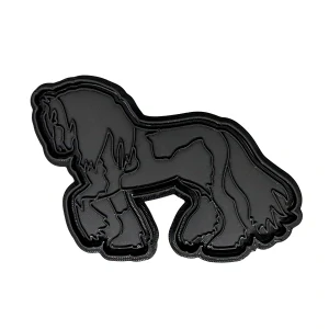 Cookie Cutter Irish Cob