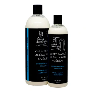Veterinary Soothing & Protective Lotion
